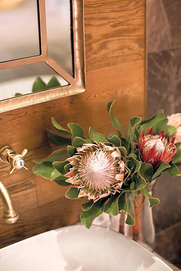 The Giglio Boutique Hotel at Zevenster