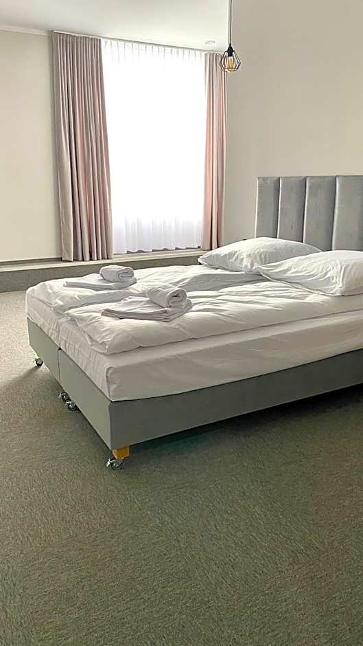 E-Hotel Łódź