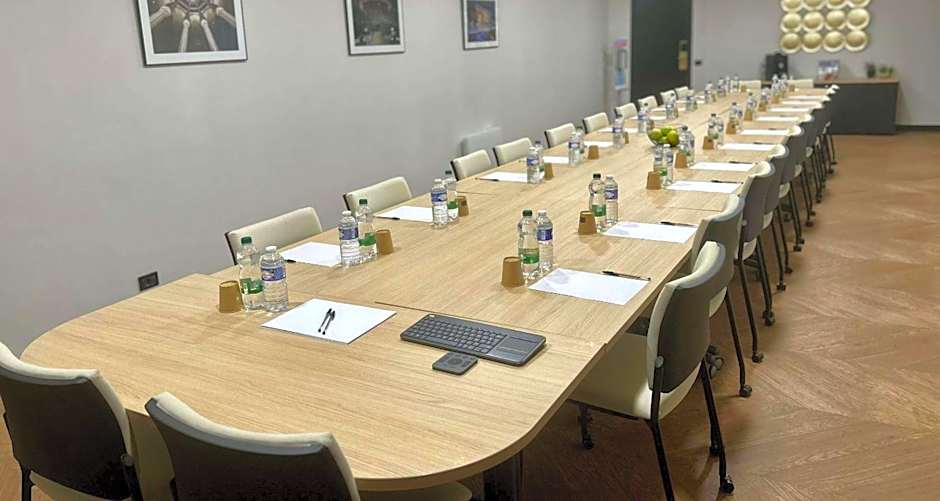 Best Western Plus Le Picardy