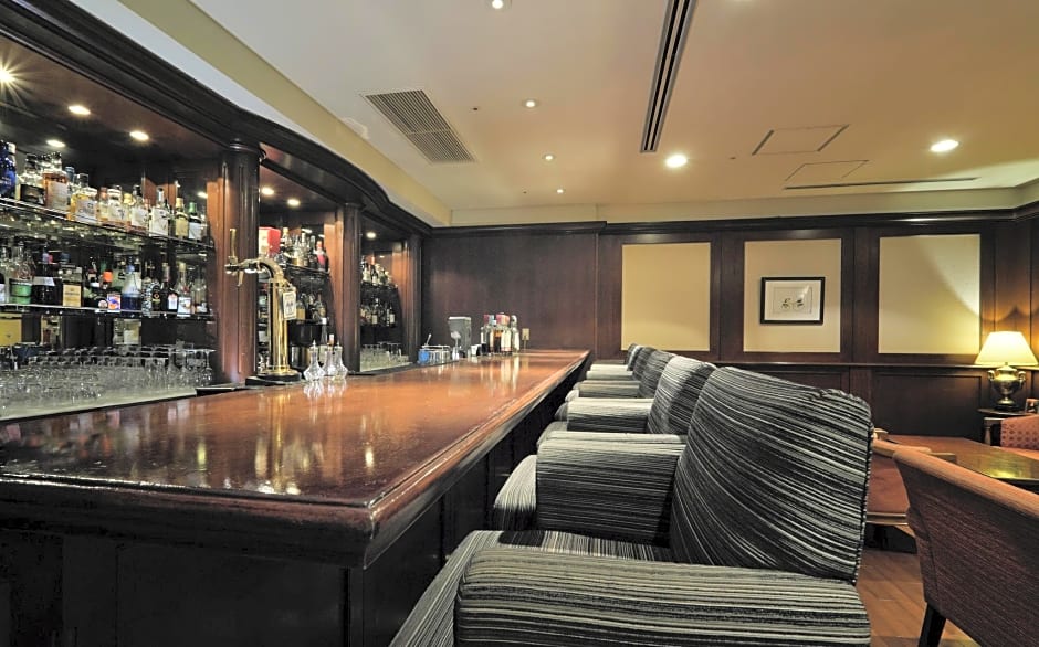 Hotel Nikko Princess Kyoto