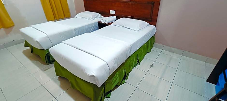 Kampar Times Inn Hotel