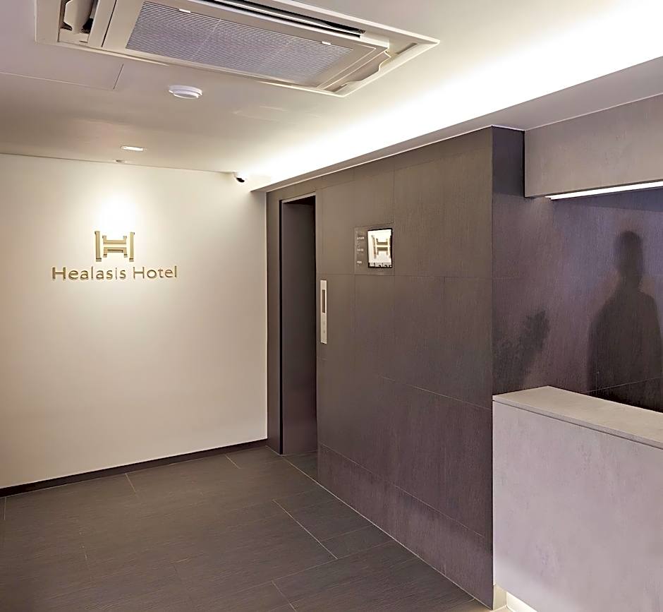 Healasis Hotel