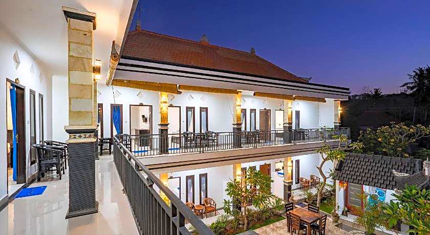 Nusa Sentana Lembongan Bali