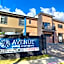 AVENUE MOTEL APARTMENTS