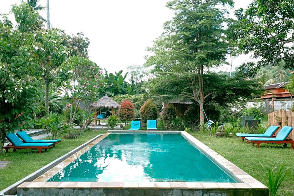 Cici Bungalow Senggigi
