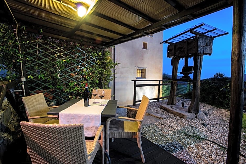 Villa Paggi Country House