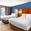 Comfort Suites Longmont