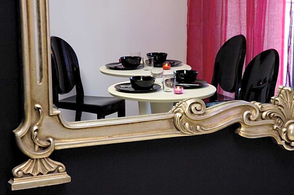 Eh13 Luxury Accommodation