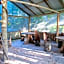 Cabanas Calakmul