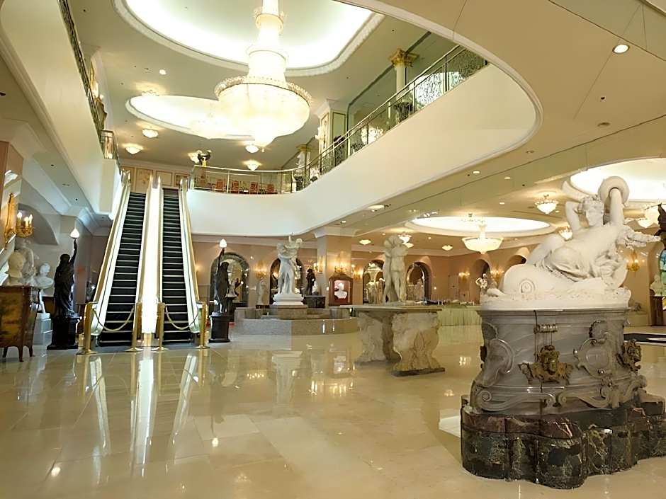 Koyo Grand Hotel
