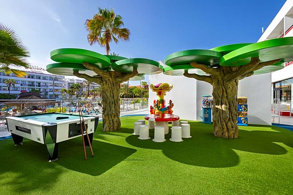 Alexandre Hotel La Siesta