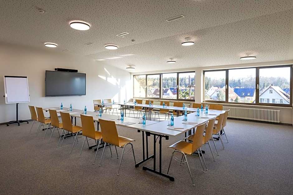 JUFA Hotel Wangen im Allgäu