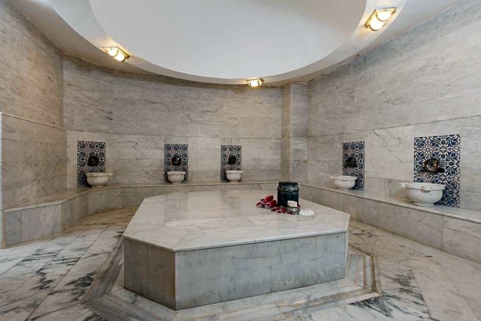 Calimera Hane Garden Hotel