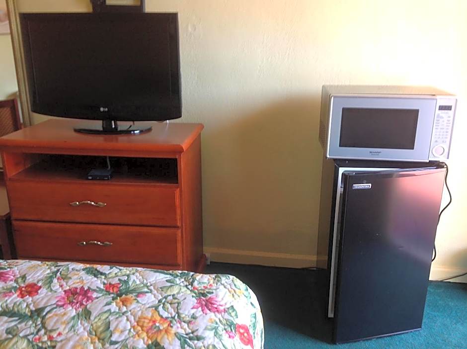 Sunshine Inn of Daytona Beach