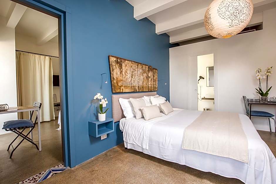 Hotel Intorno Al Fico