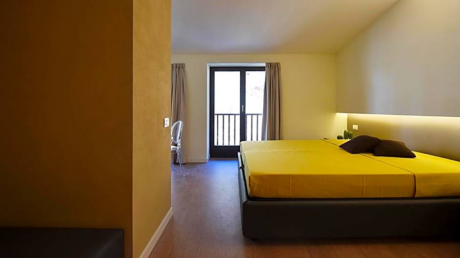 La Meira Sermig Casa Ferie