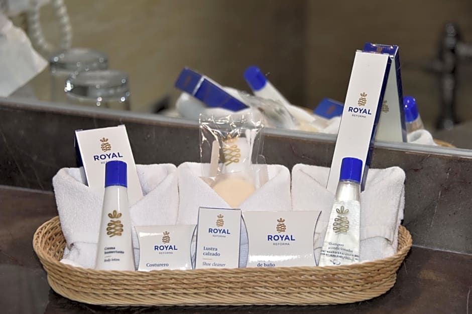 Hotel Royal Reforma