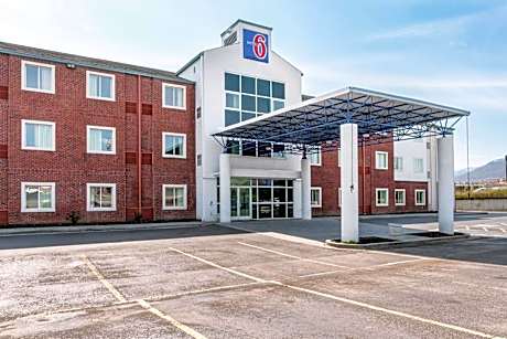 Motel 6 Newport