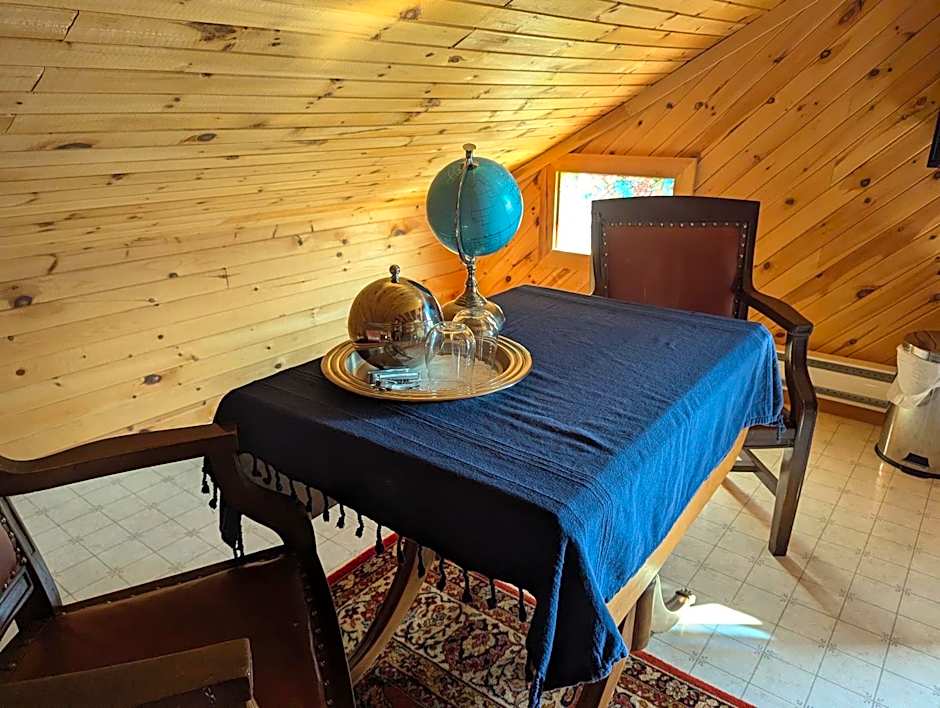 The Parrsboro Mansion Inn