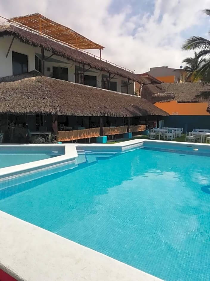 El Encanto Casa Boutique