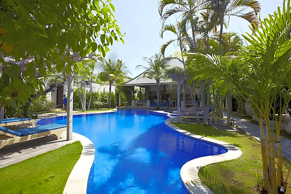 Artemis Villa & Hotel