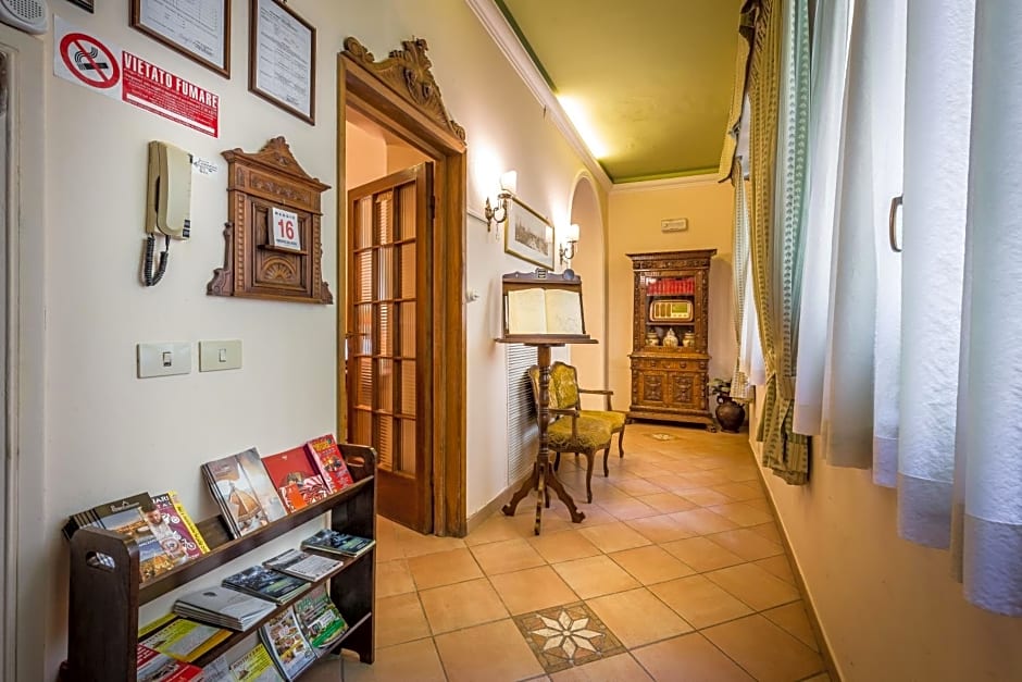 Casa di Barbano