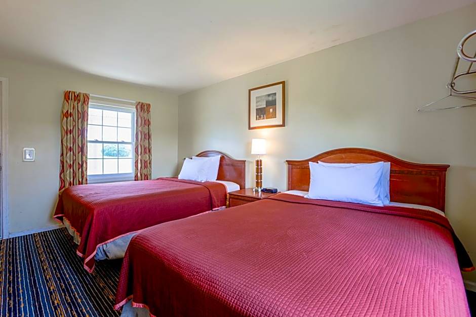 Relax Inn By OYO Natural Bridge I-81