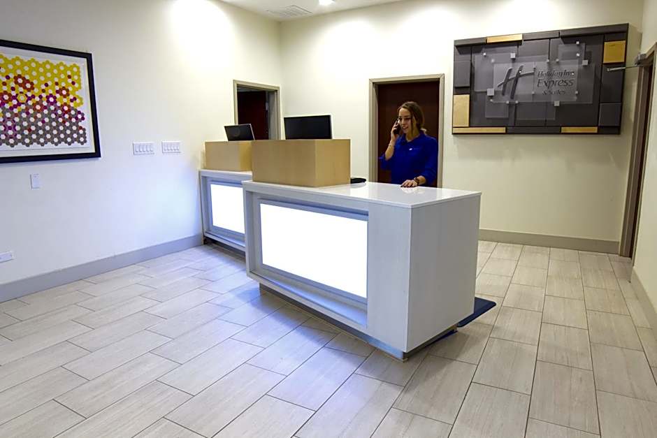 Holiday Inn Express Seguin By IHG