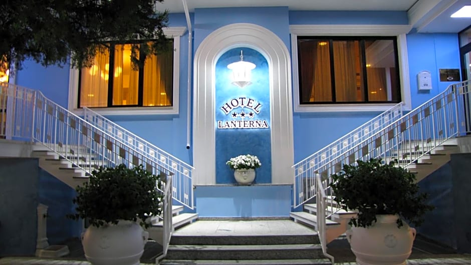 Hotel Lanterna