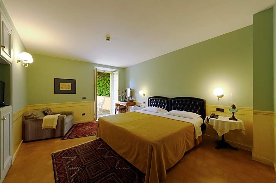 Hotel San Luca