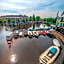 Apollo Hotel Amsterdam, a Tribute Portfolio Hotel
