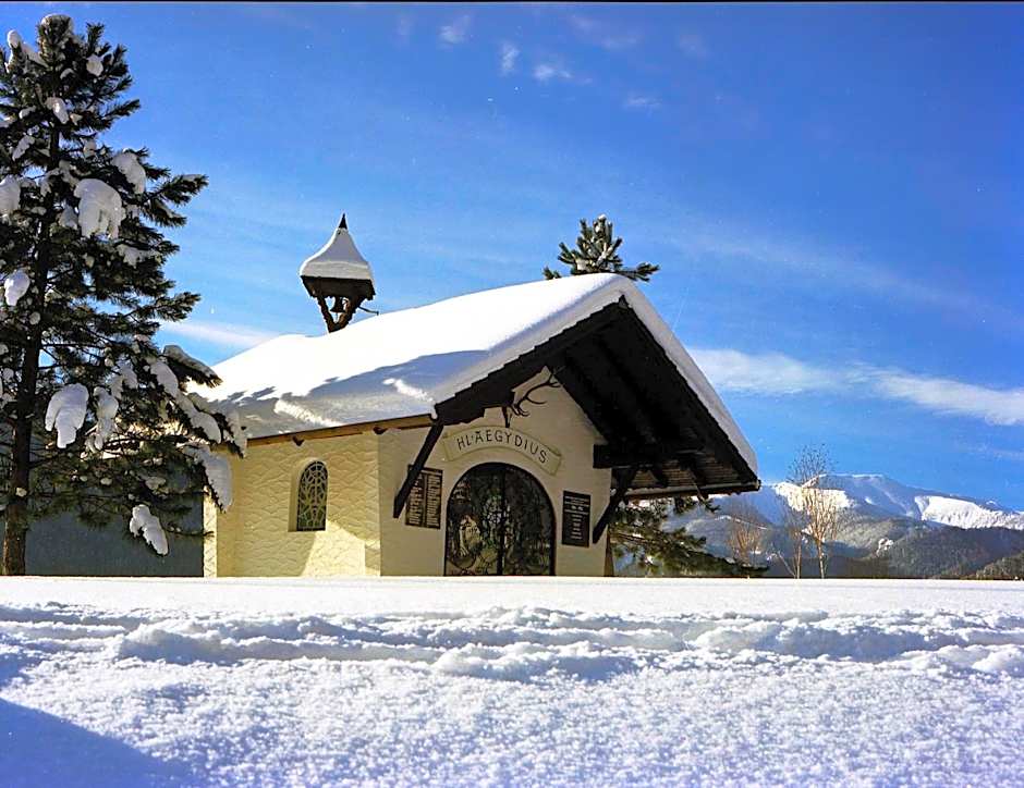 Gasthof Zum Niederhaus - Familie Perthold