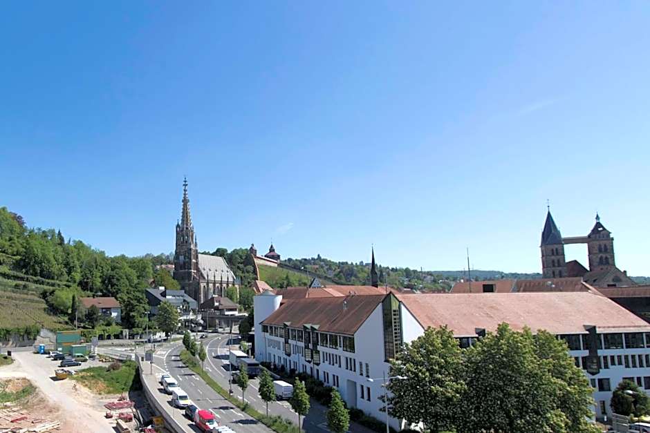 MAVO Hospitality by Büroma Apart Apartmentvermietung GmbH Esslingen