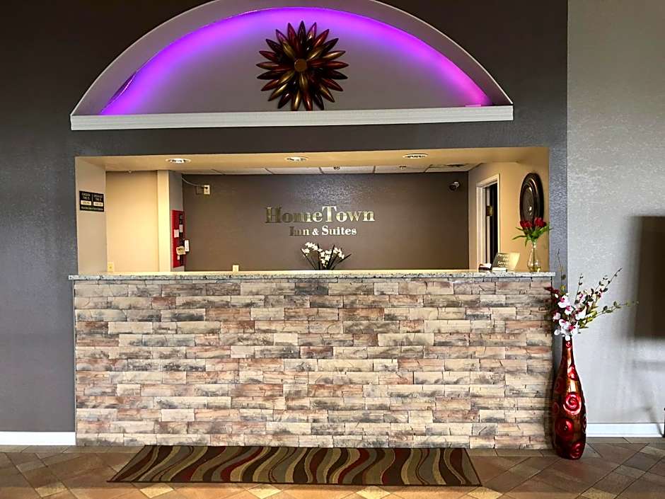 Hometown Inn And Suites Belle Plaine