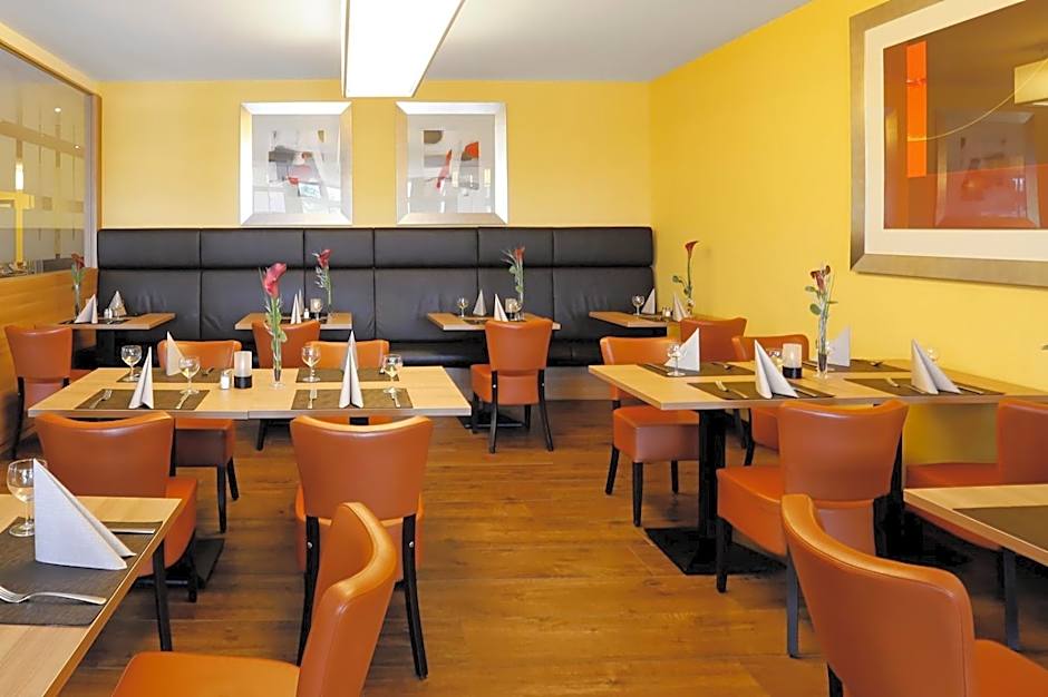 Parkhotel CUP VITALIS