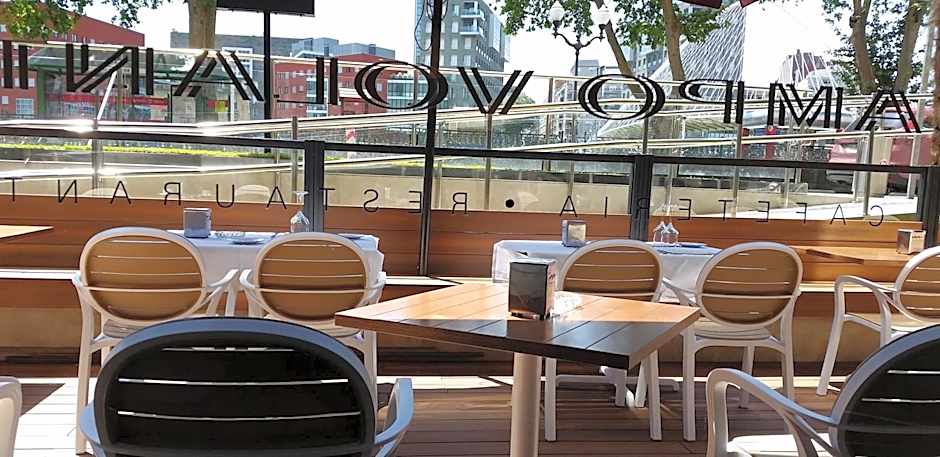 Hotel Conde Duque Bilbao