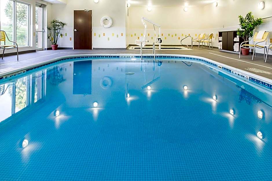 Fairfield Inn & Suites by Marriott Sioux Falls