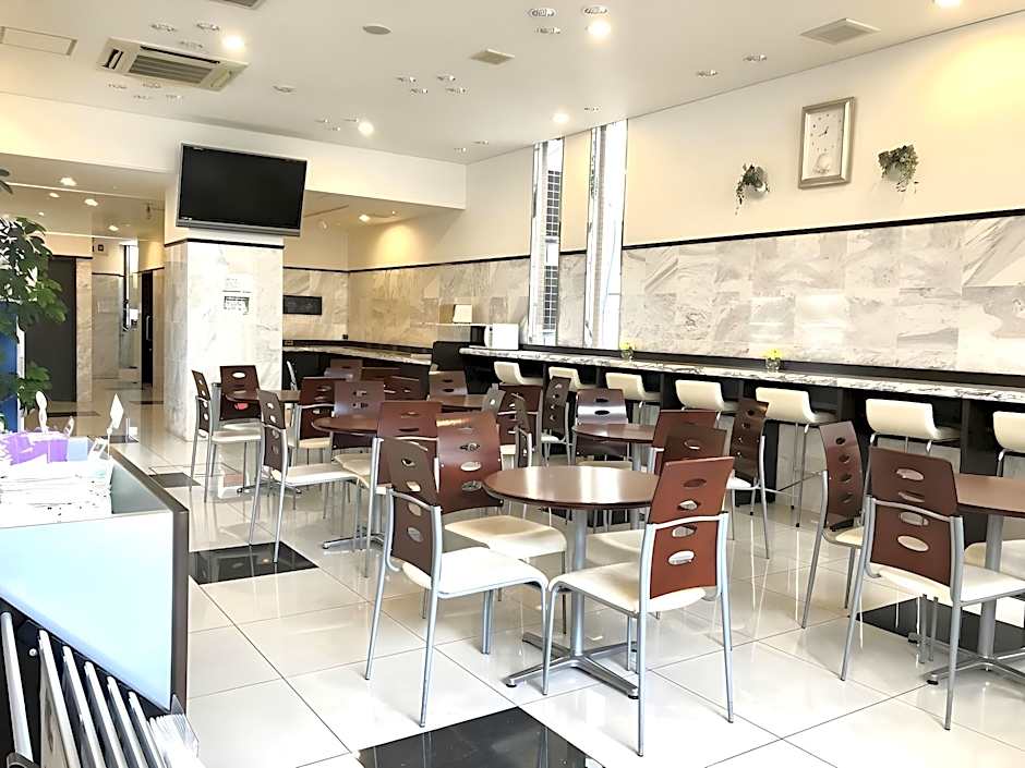 Toyoko Inn Shonan Chigasaki-eki Kita-guchi