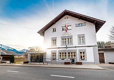 Gasthof Bären