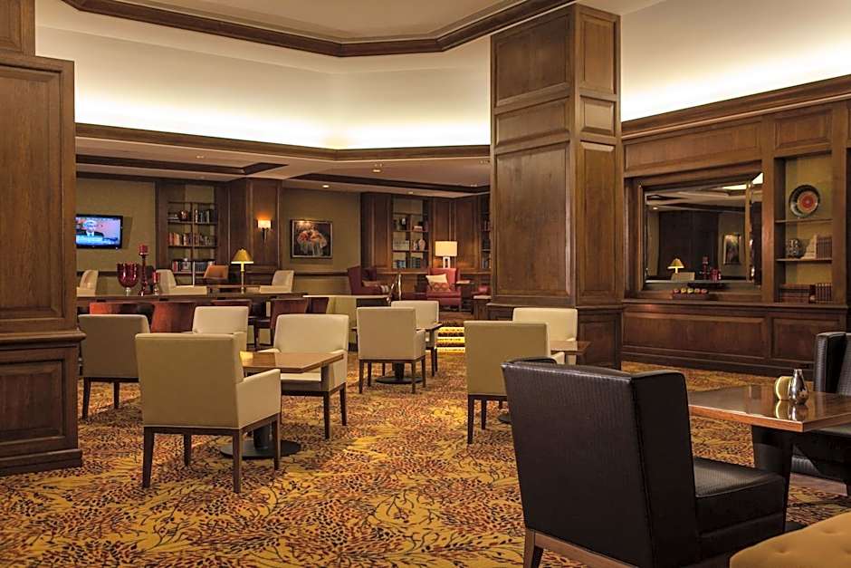 Kansas City Marriott Downtown