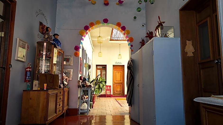 El Diablo y la Sandia B&B