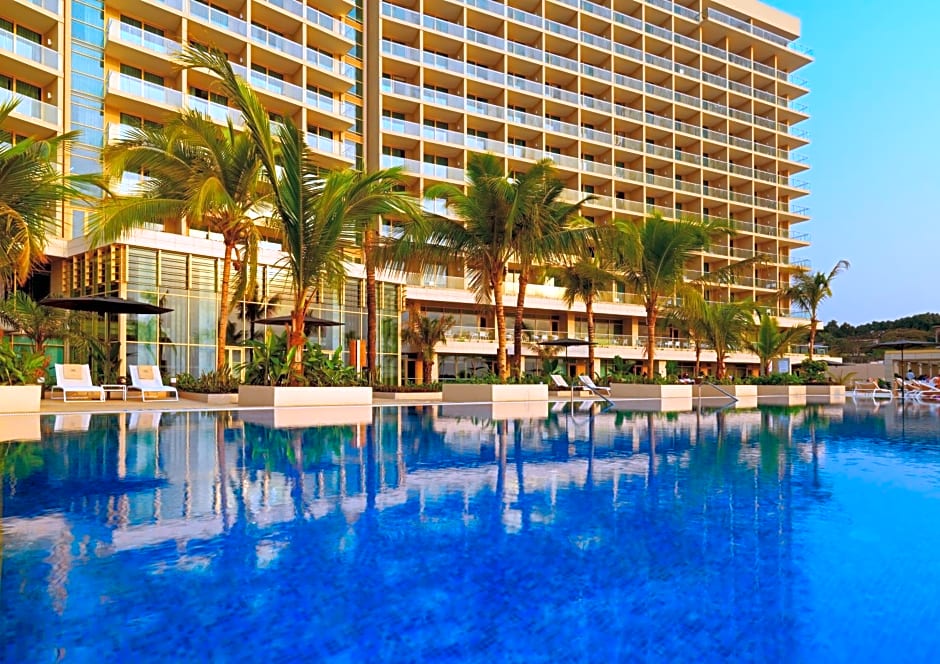 Sheraton Grand Conakry