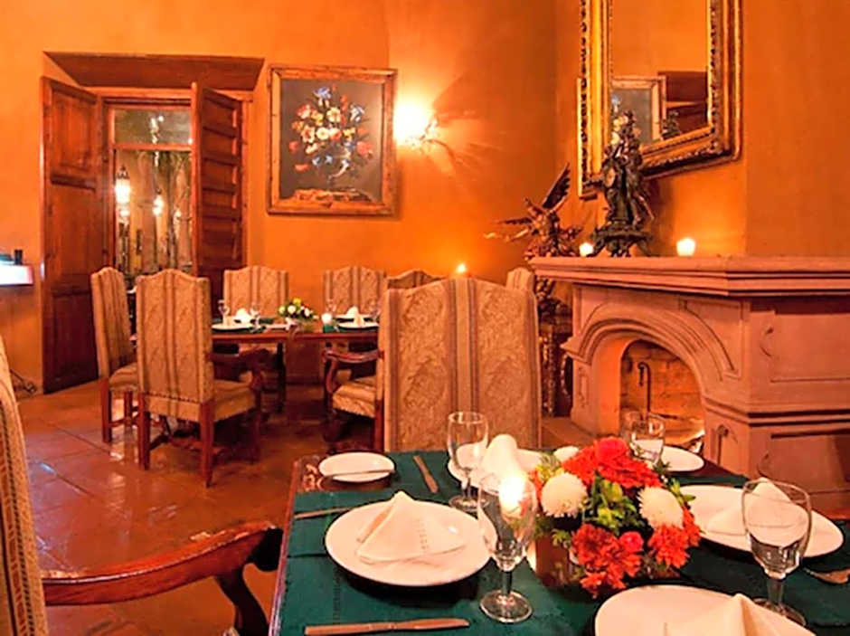 Mansion de los Sueños
