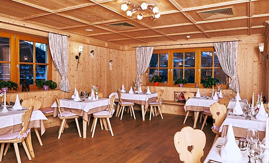 Johanneshof - Dein MOUNTAIN Wohlfühlhotel