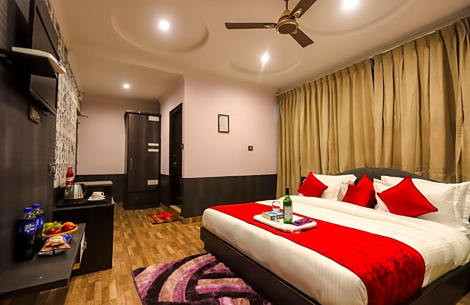 Hotel Holiday Hill