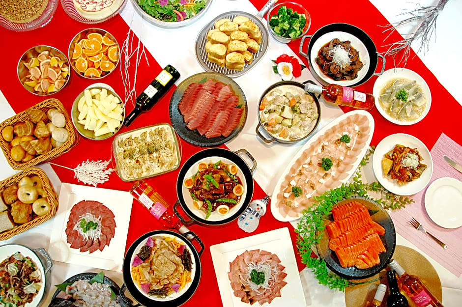 Hotel Global View Hakodate