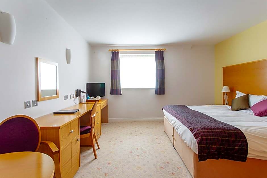 George Albert Hotel
