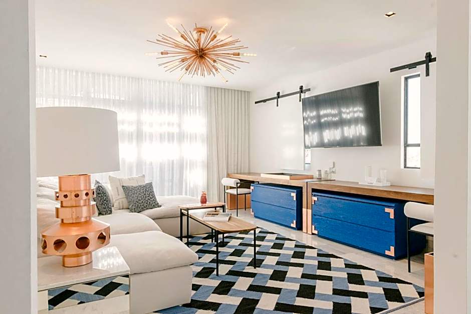 Hotel Matilda, a Member of Design Hotels