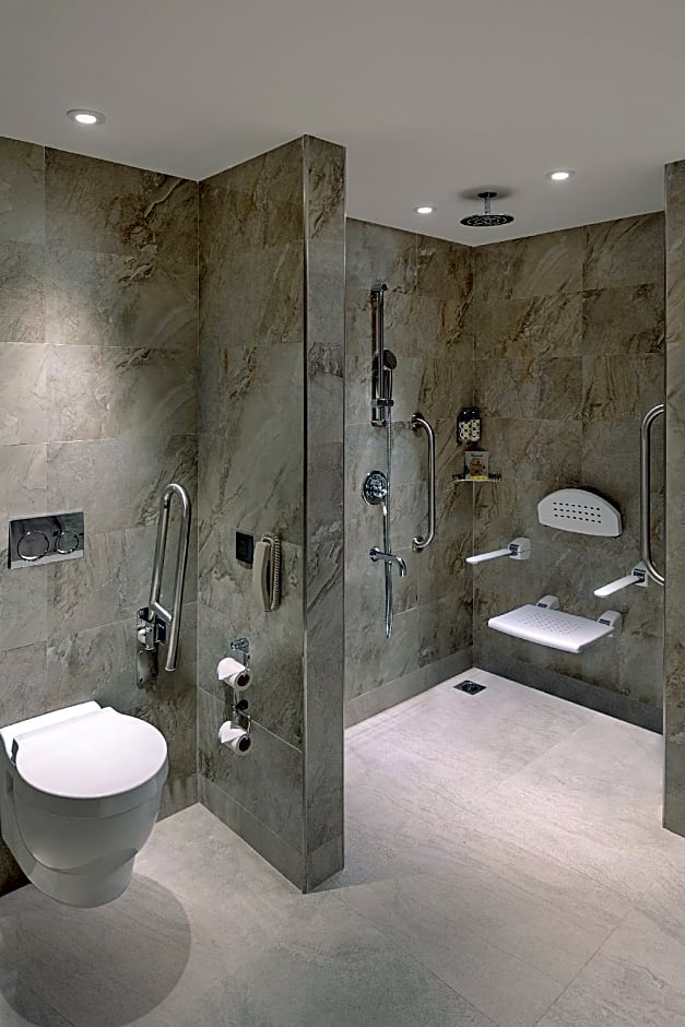 Lemon Tree Premier New Town Kolkata