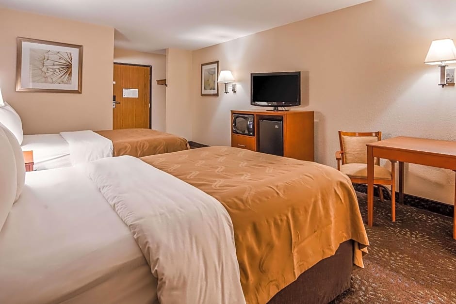 Quality Inn Tomah